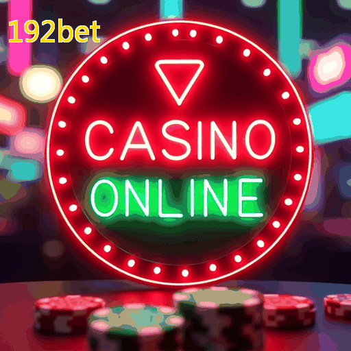 Cassino Exclusivo 192bet: Emocione-se Jogando