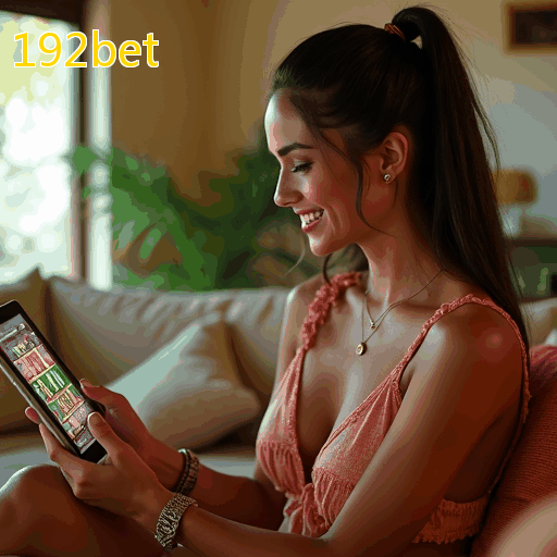 Baixe o 192bet App e Tenha o Cassino na Mão